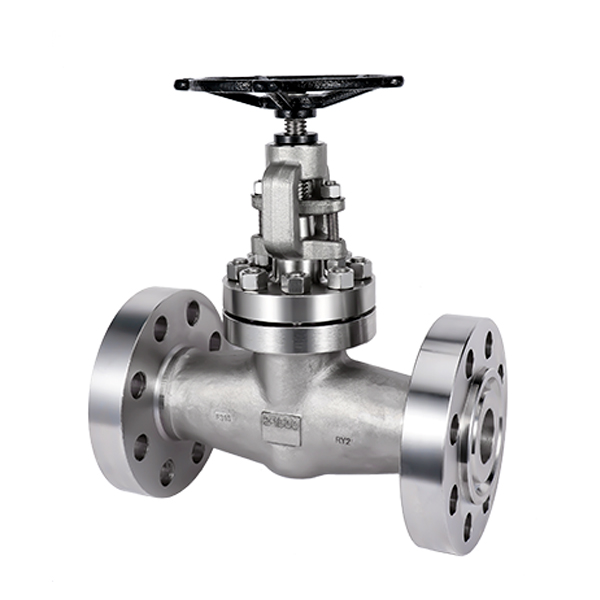 J41W整體鍛鋼截止閥