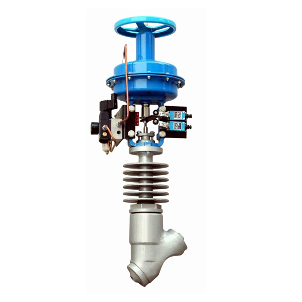 J6S65Y氣動疏水閥