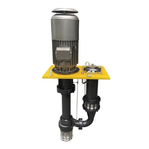 FLY立式潤滑油泵